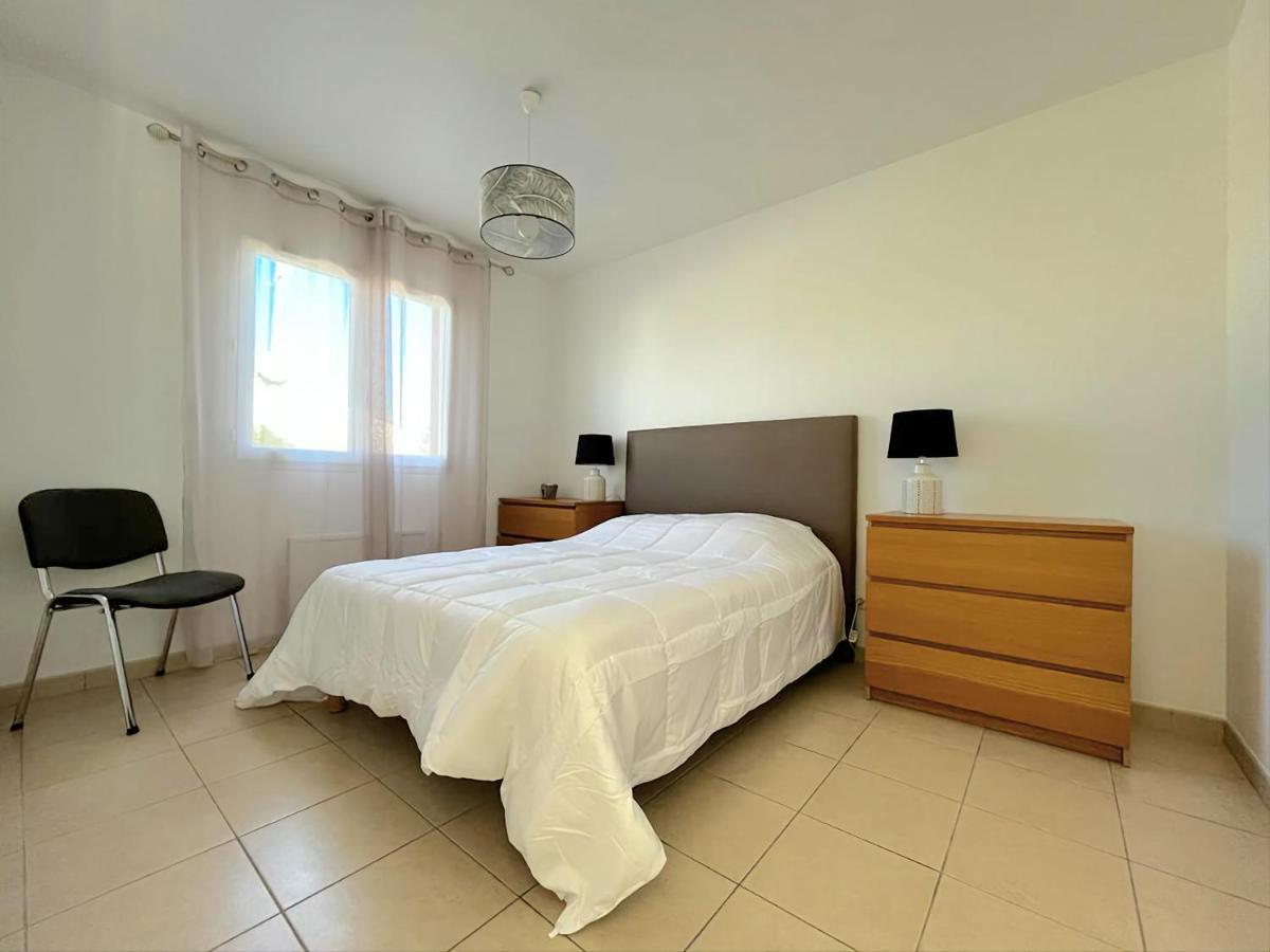 Logement Thermale Et De Tourisme Les Acacias 2 جونزاك المظهر الخارجي الصورة